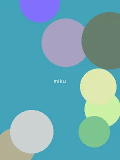 每日大赛最新入口 - 初音未来角色图
